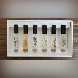 Beauty Pie The Scent Edit
Fragrance Discovery